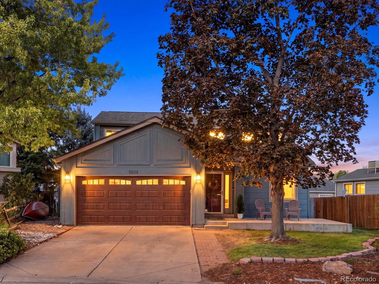 9808 Garrison Way, Westminster CO 80021