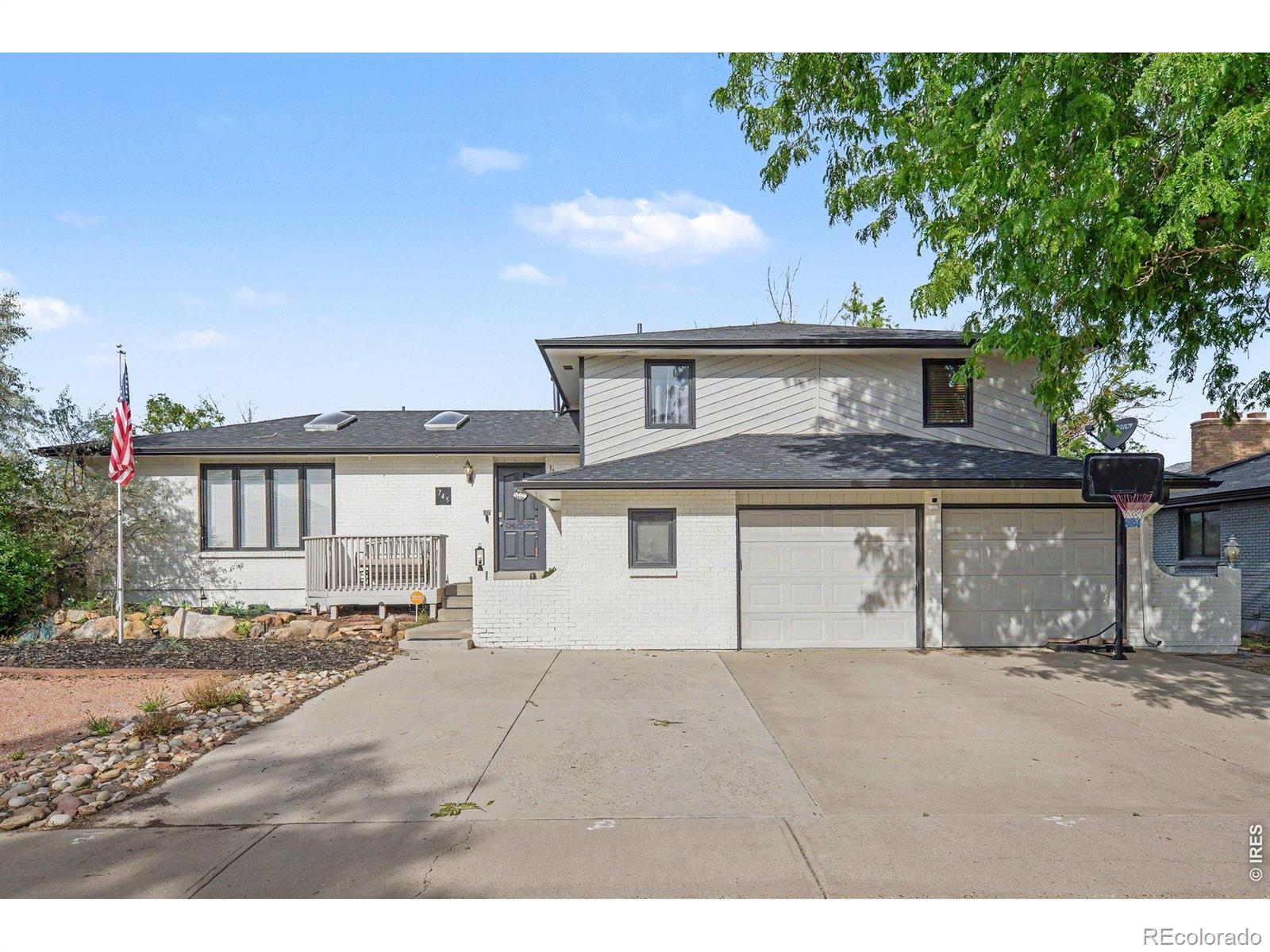 745 S Grand Avenue, Fort Lupton CO 80621