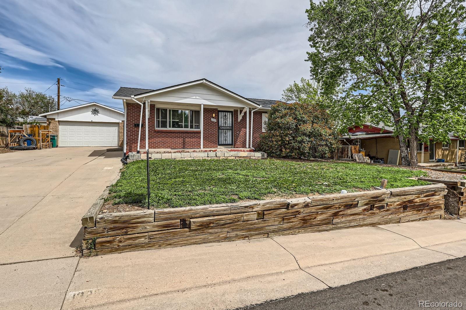 1325 Elder Street, Denver CO 80221