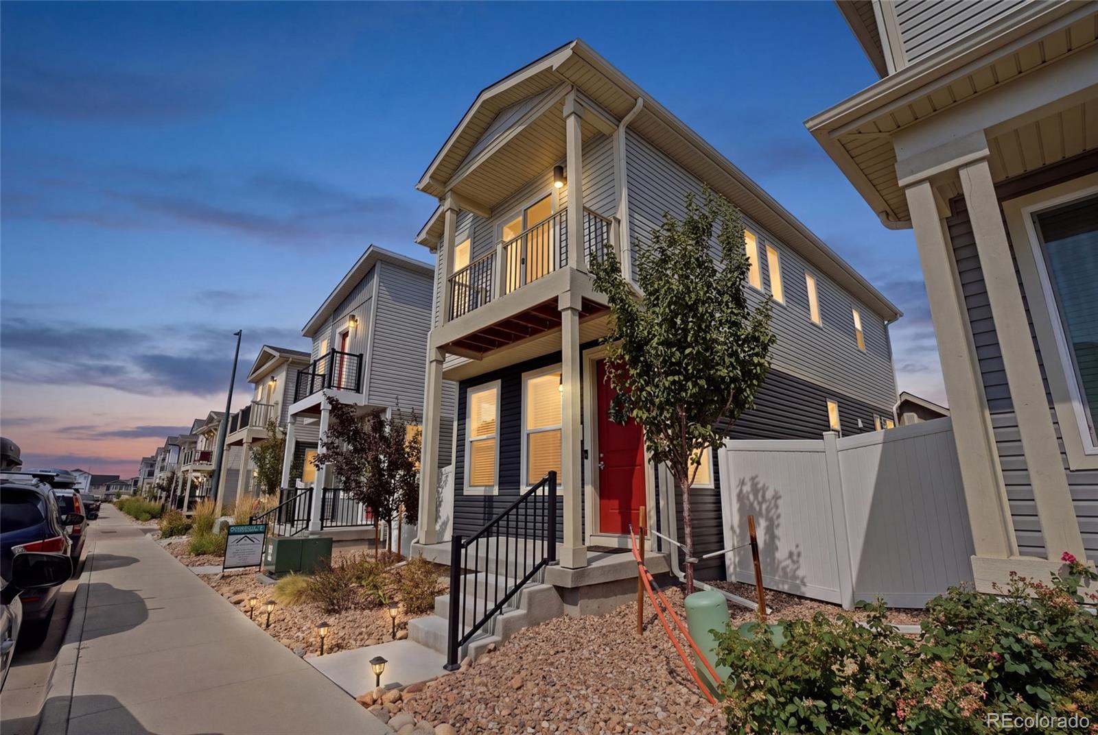 5026 N Walden Way, Denver CO 80249