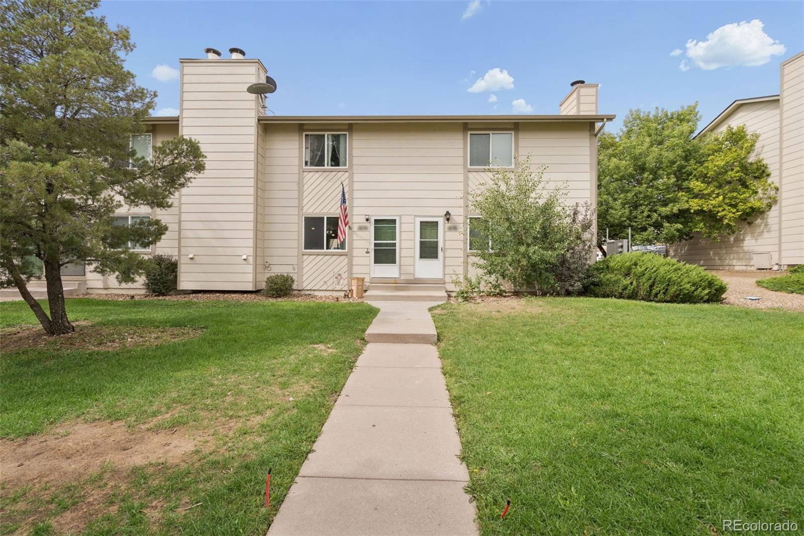 1874 Lanka Lane, Colorado Springs CO 80915