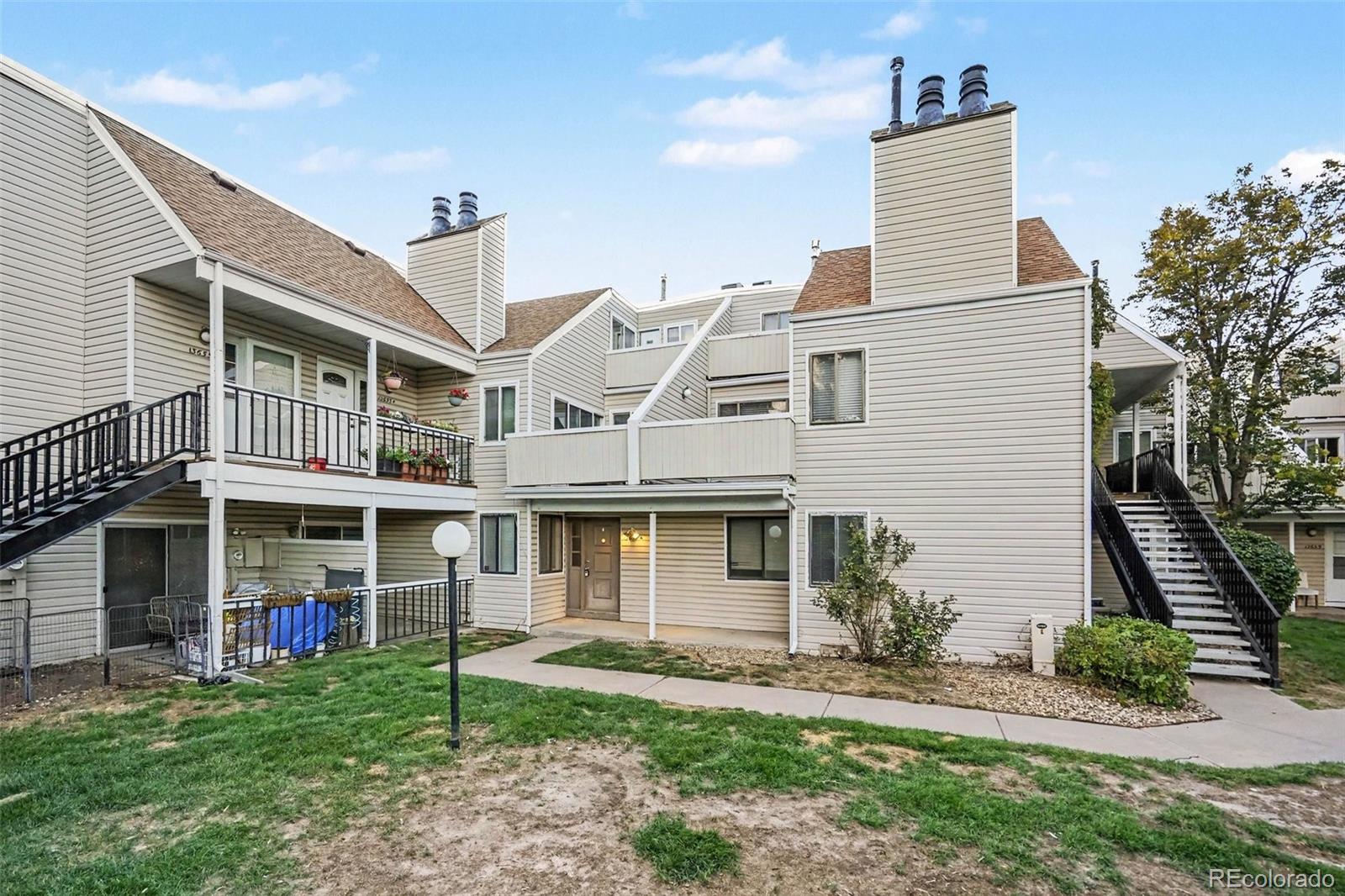 13657 E Yale Avenue Unit A, Aurora CO 80014
