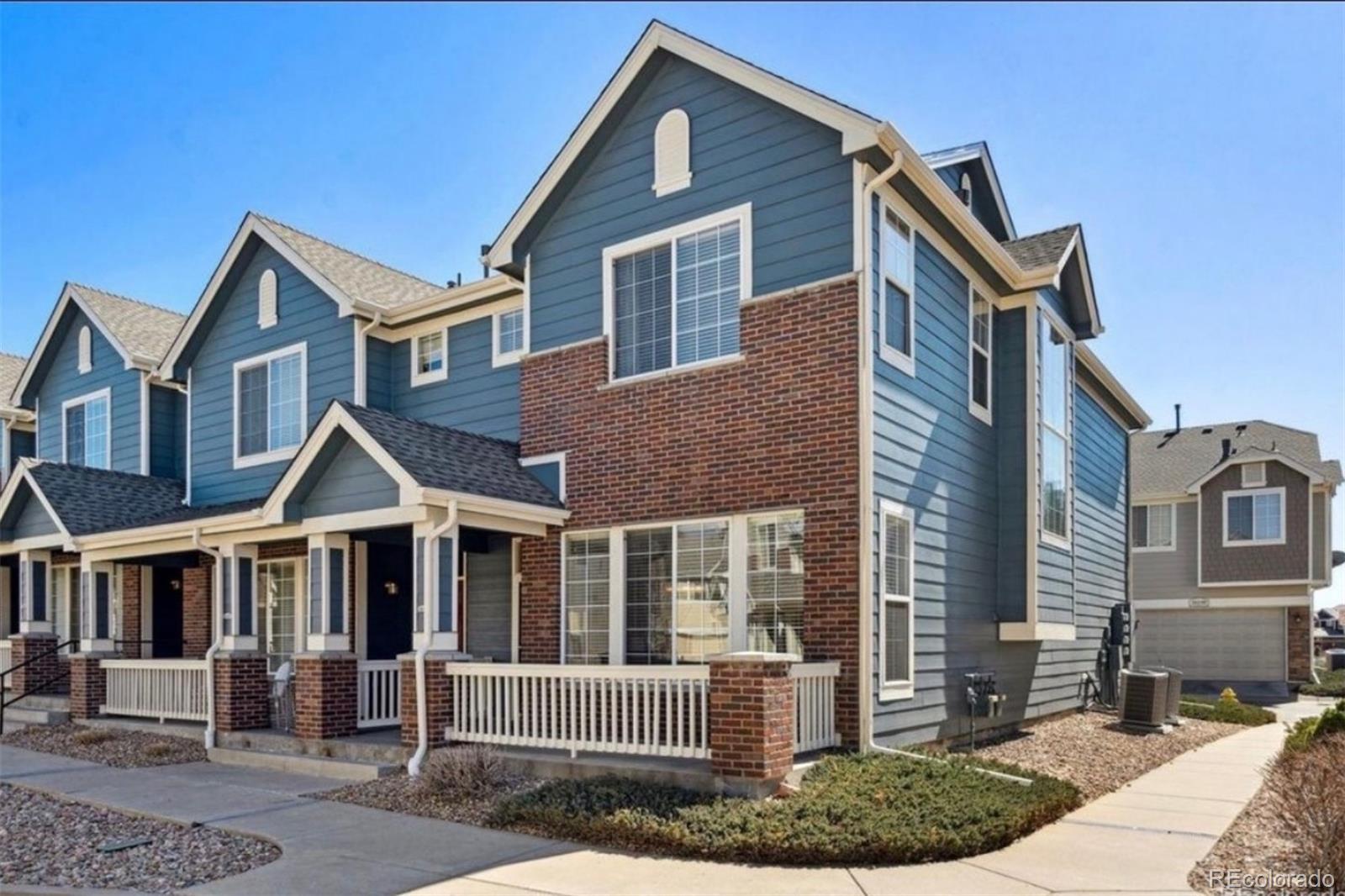 16149 E Geddes Lane Unit 99, Aurora CO 80016