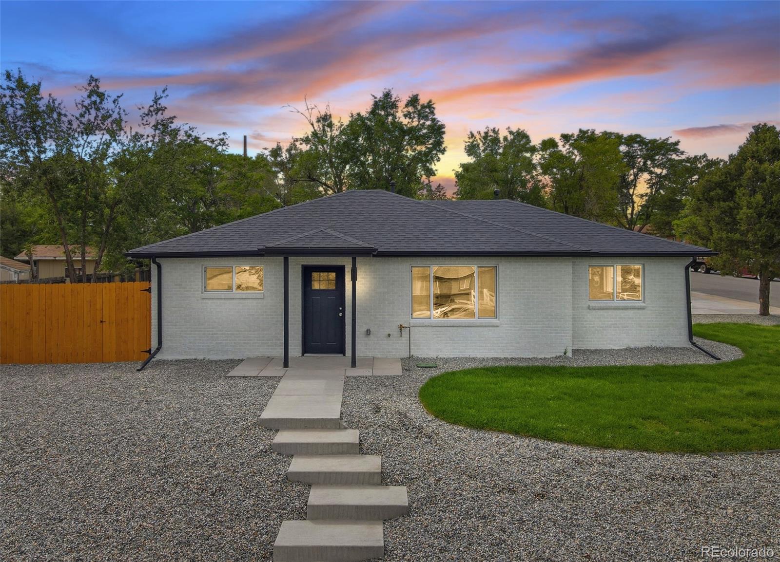 9441 Lilly Court, Thornton CO 80229