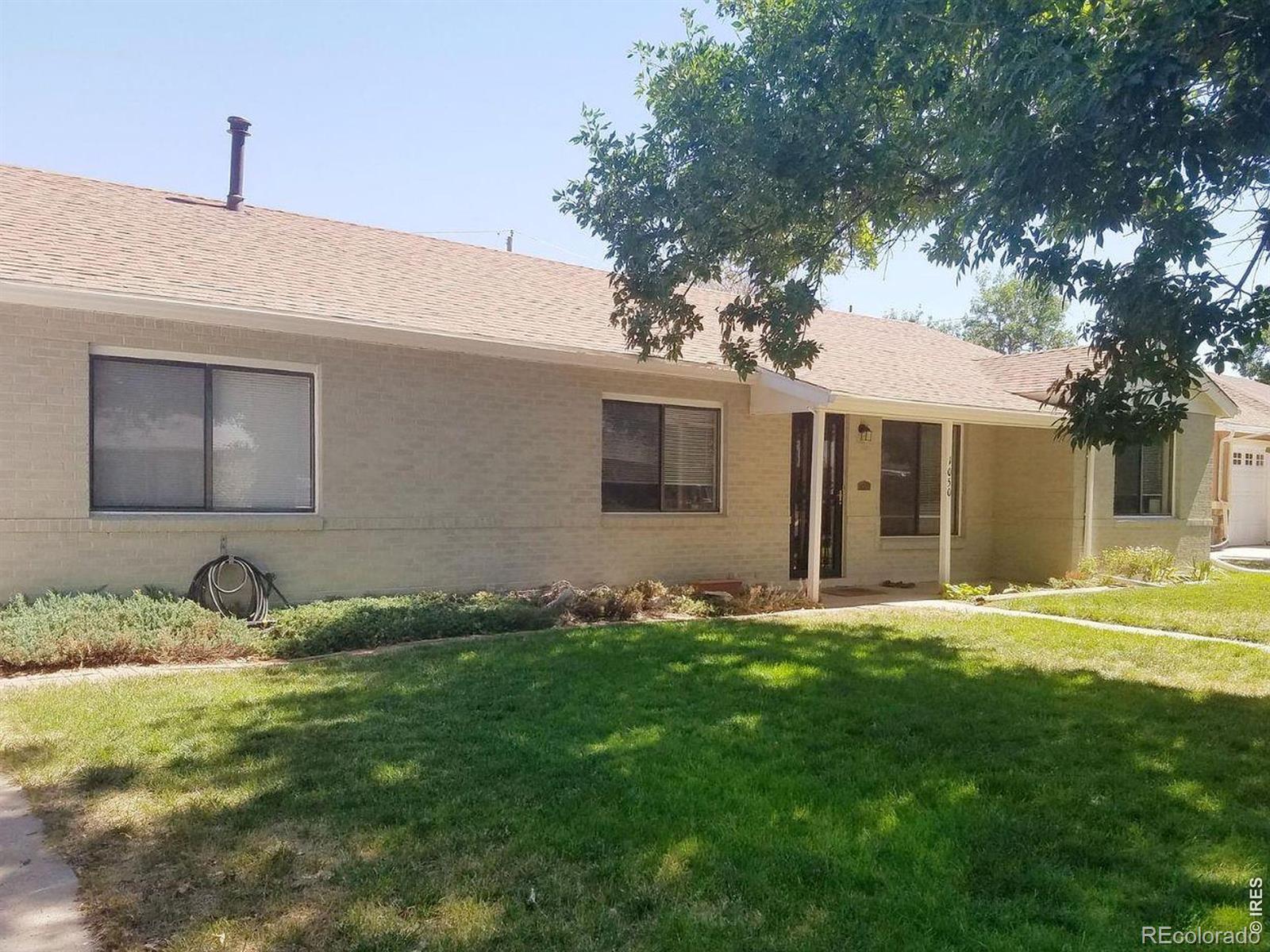 1050 Scranton Street, Aurora CO 80011