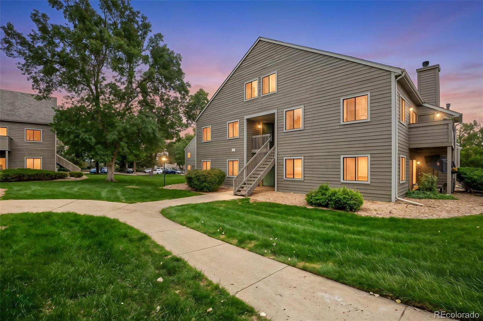 3600 S Pierce Street Unit 5-103, Denver CO 80235