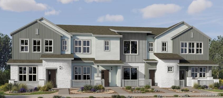 15266 Elizabeth Street, Thornton CO 80602