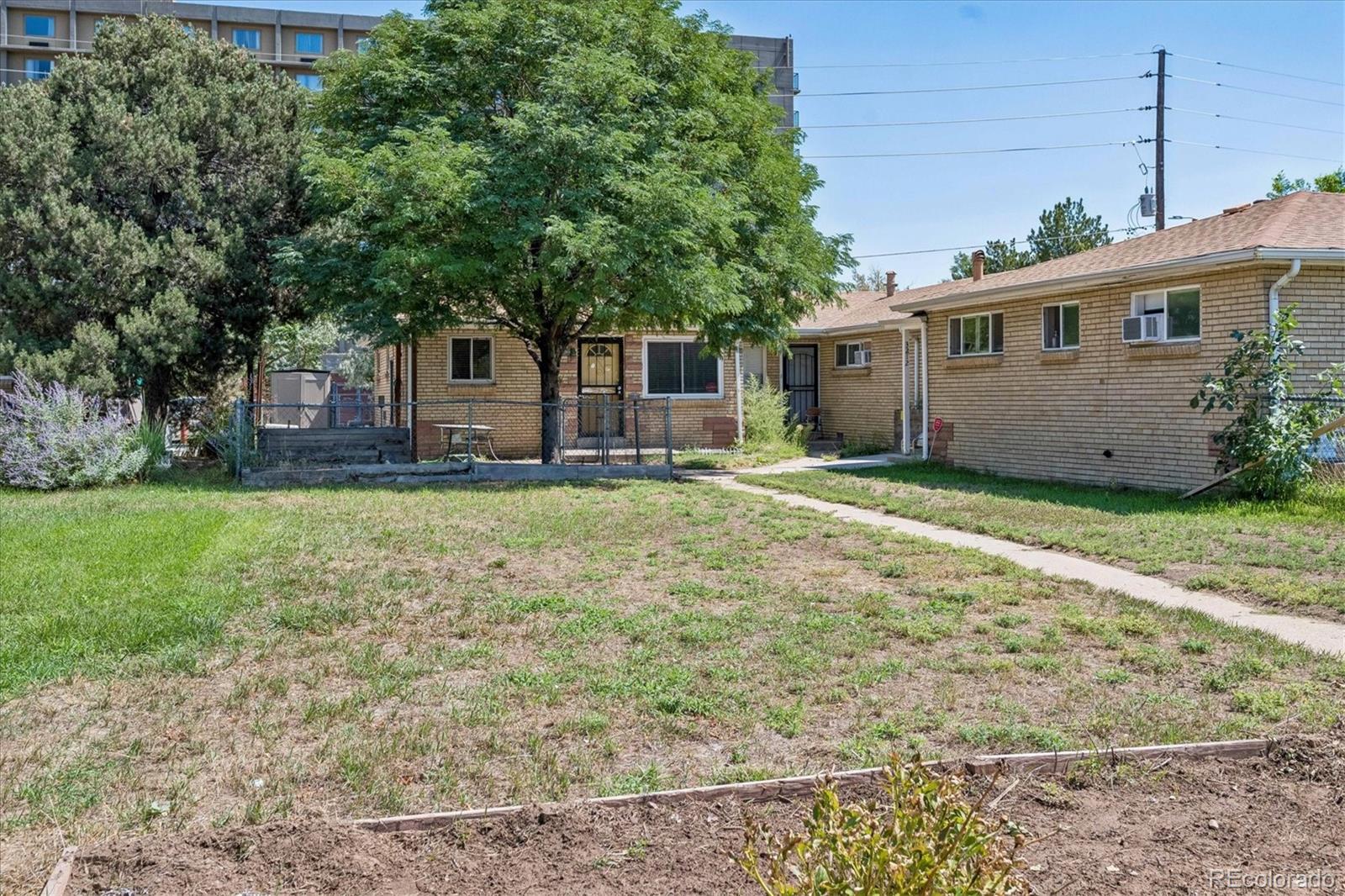 3216 Pontiac Street, Denver CO 80207