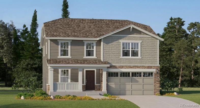 3326 E 152nd Circle, Thornton CO 80602