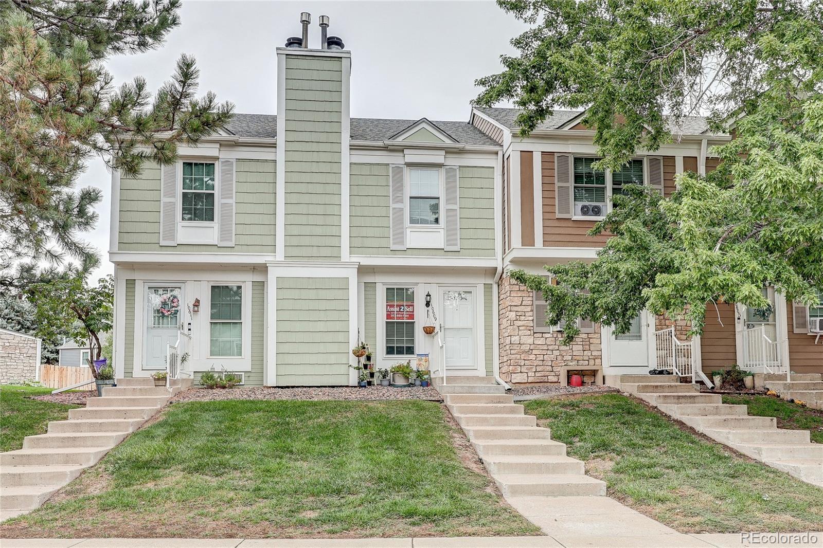 10609 W Dartmouth Avenue, Denver CO 80227