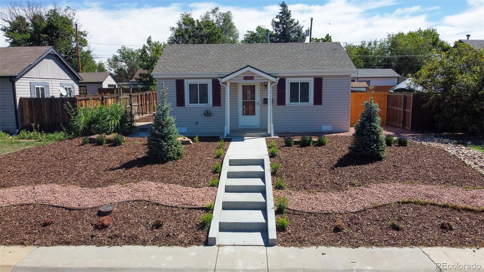 1110 Quince Street, Denver CO 80220