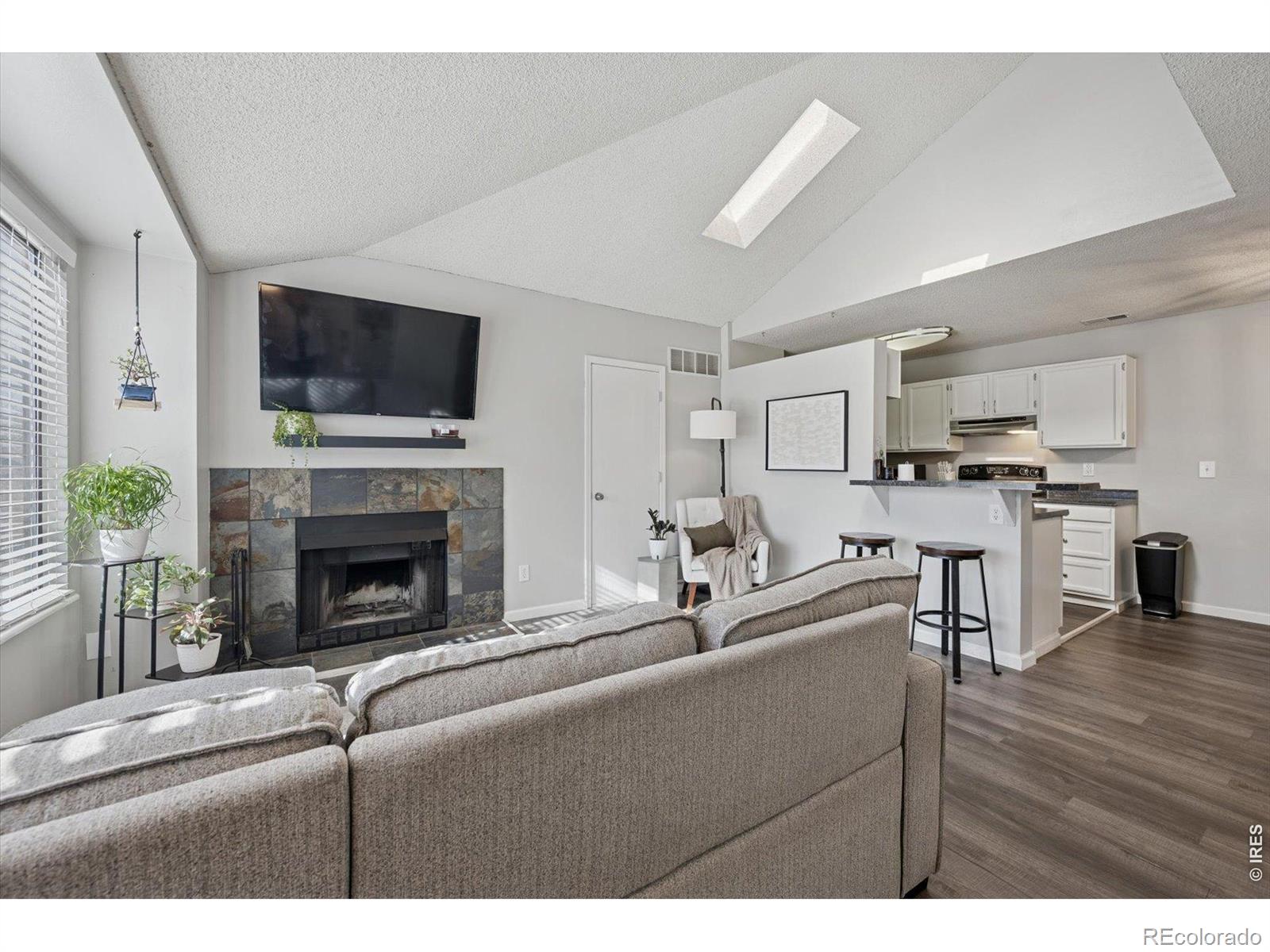 10233 W 80th Drive Unit B, Arvada CO 80005