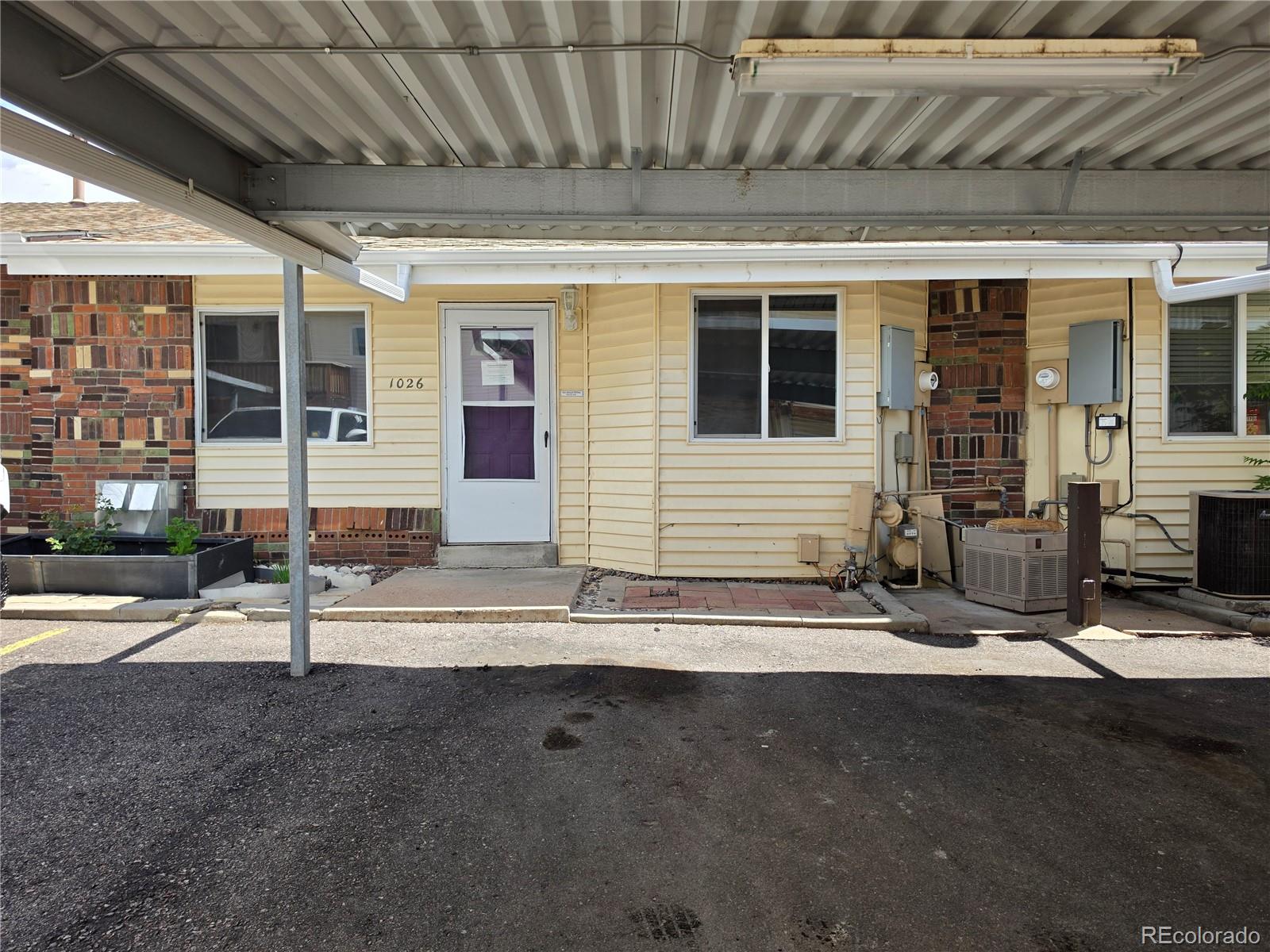 1026 S Miller Street, Denver CO 80226