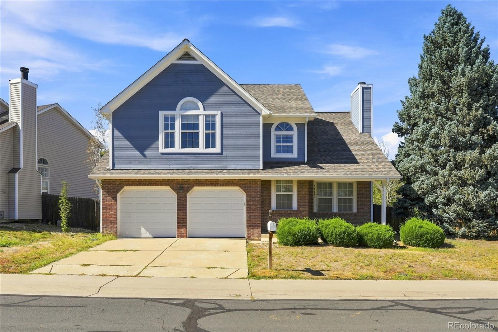 13550 Jackson Street, Thornton CO 80241