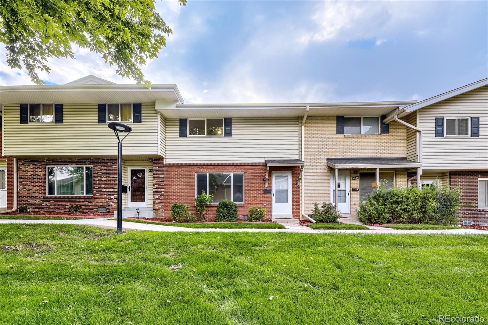 9008 E Mansfield Avenue, Denver CO 80237