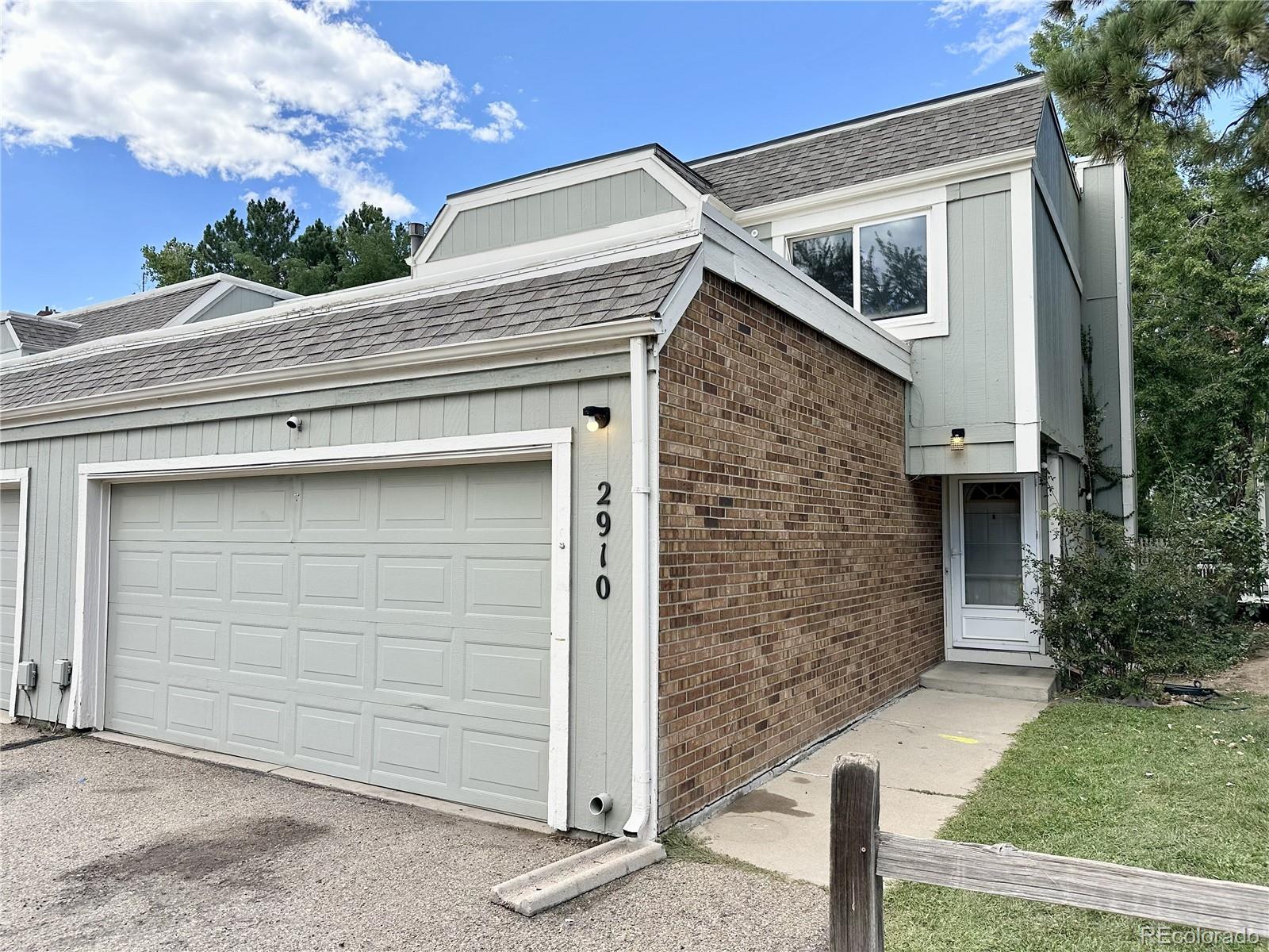 2910 S Parker Court, Aurora CO 80014