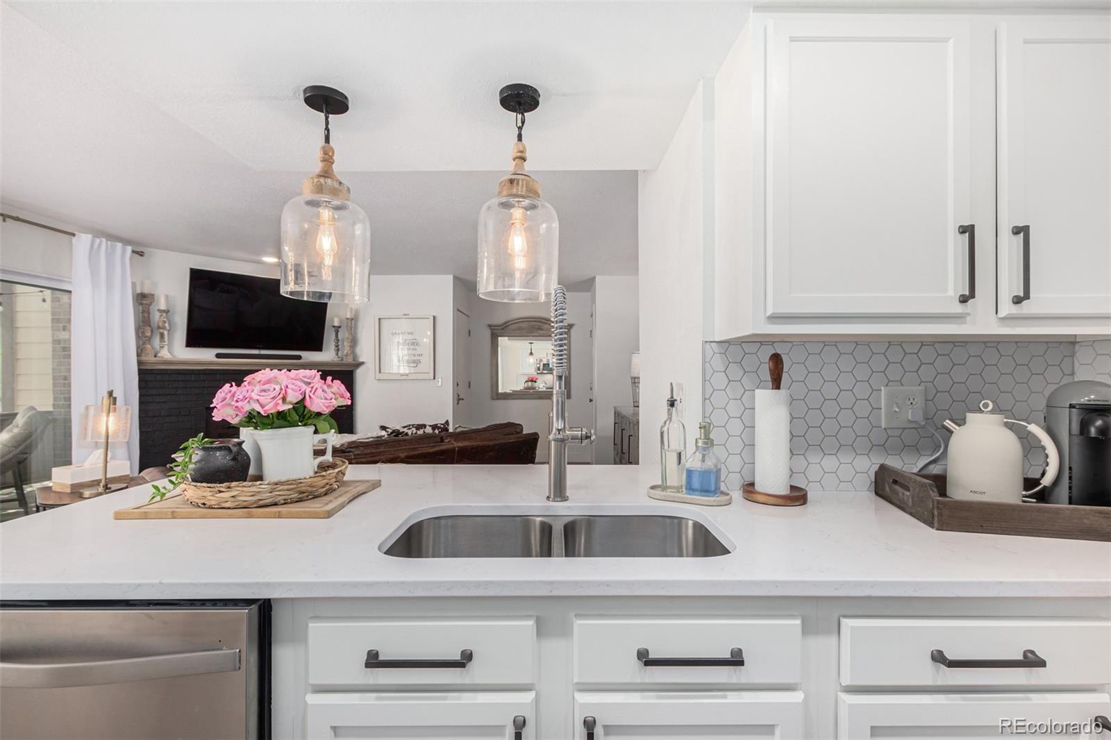 749 Canyon Drive, Castle Rock CO 80104