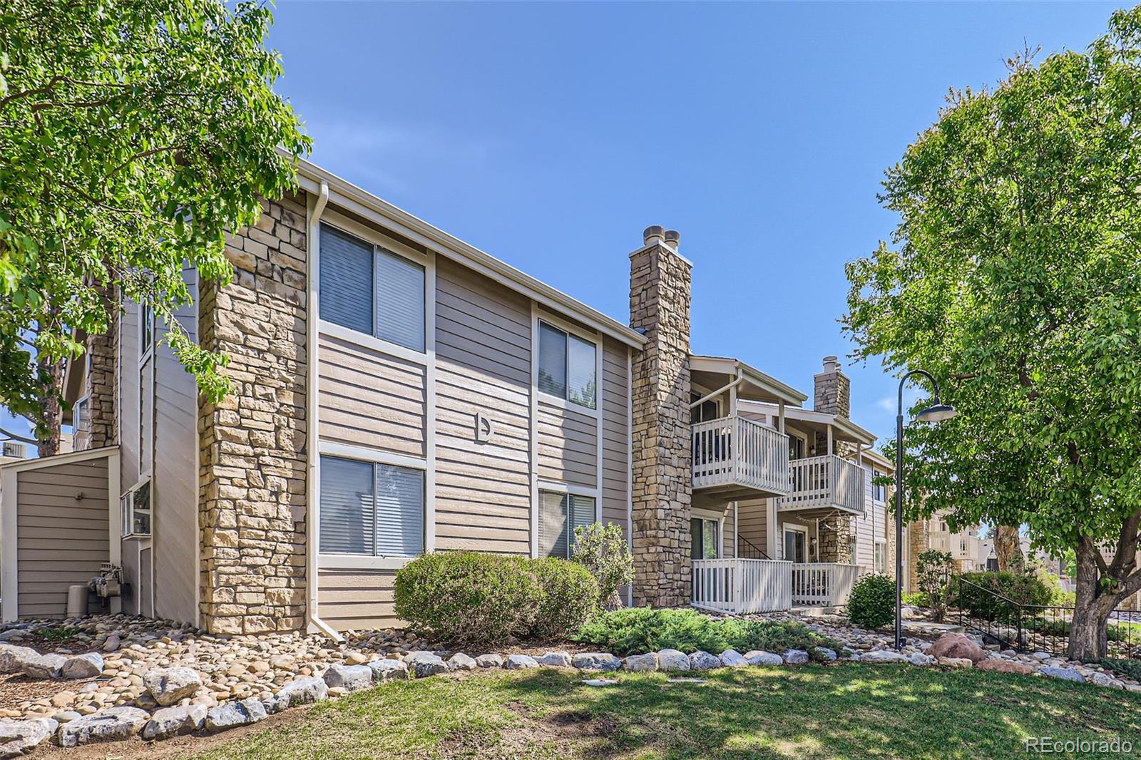 4400 S Quebec Street Unit D203, Denver CO 80237