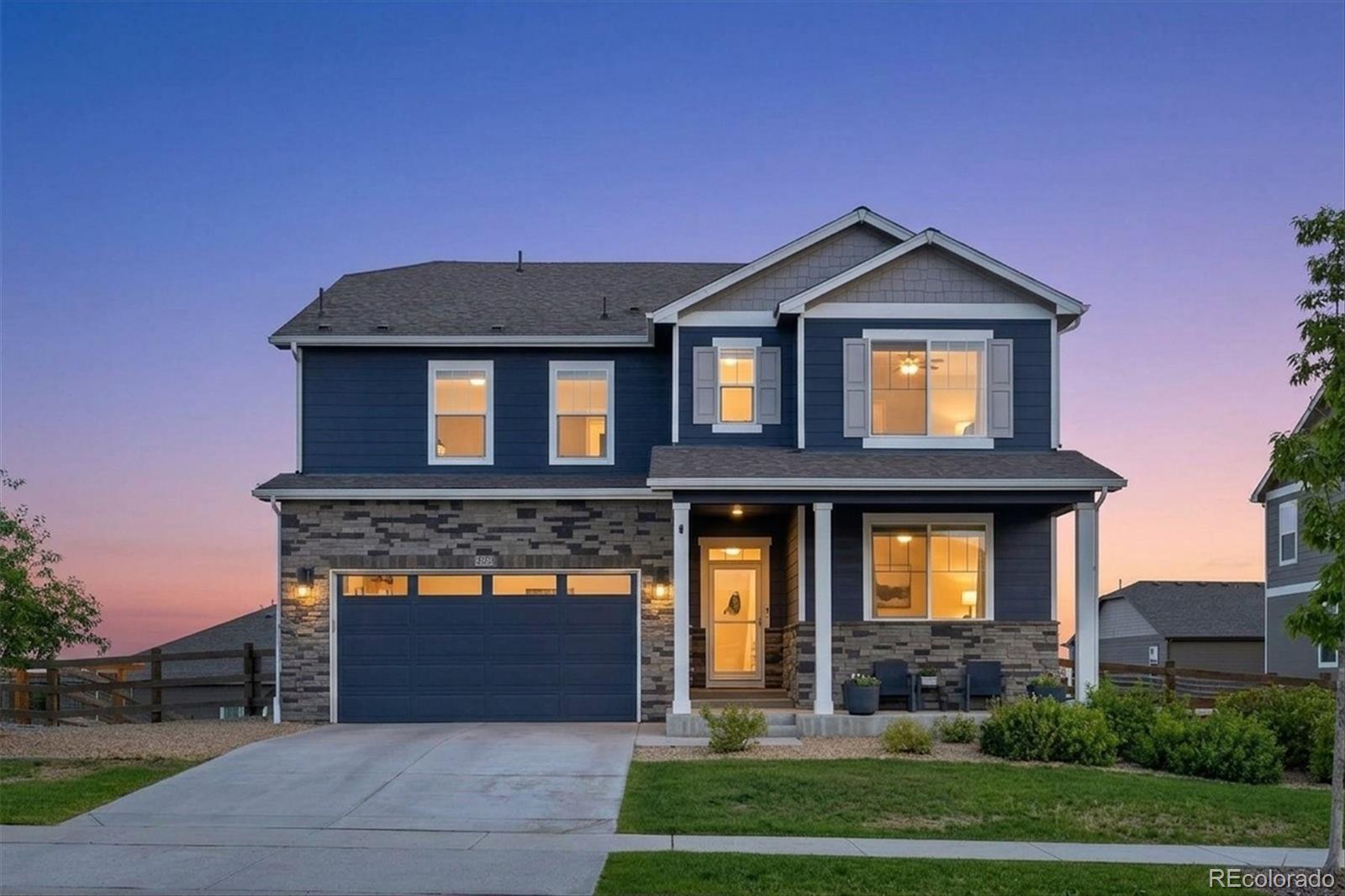15732 Syracuse Court, Thornton CO 80602