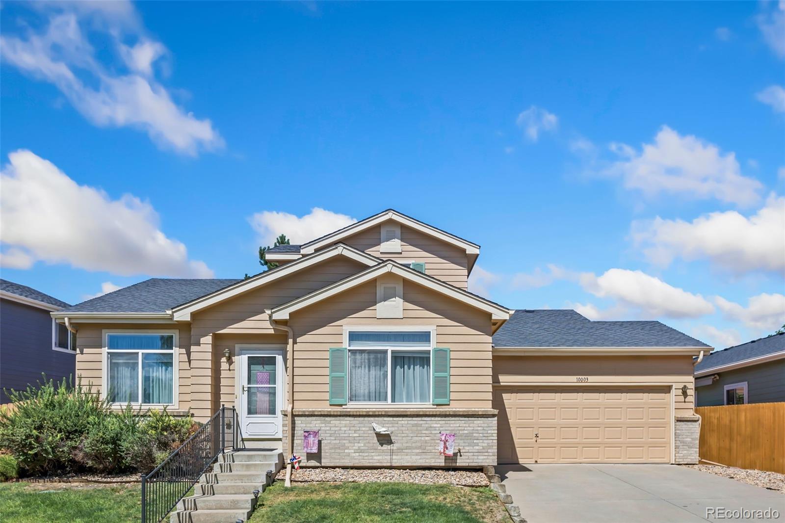 10003 Wyandott Circle, Thornton CO 80260