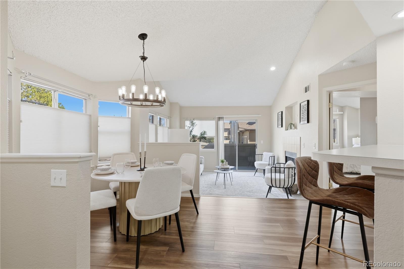 6001 S Yosemite Street Unit B202, Greenwood Village CO 80111