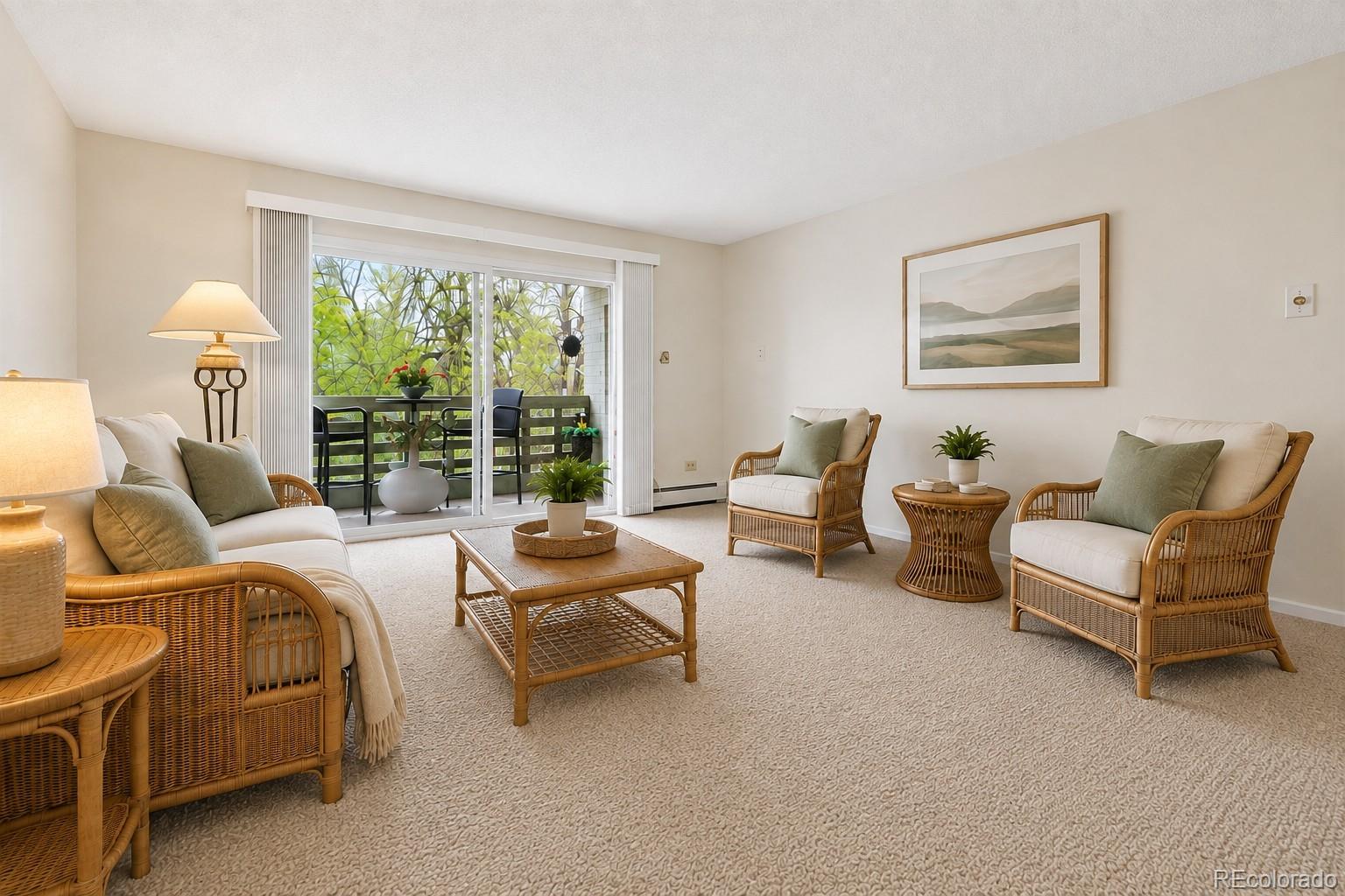 660 S Alton Way Unit 12B, Denver CO 80247