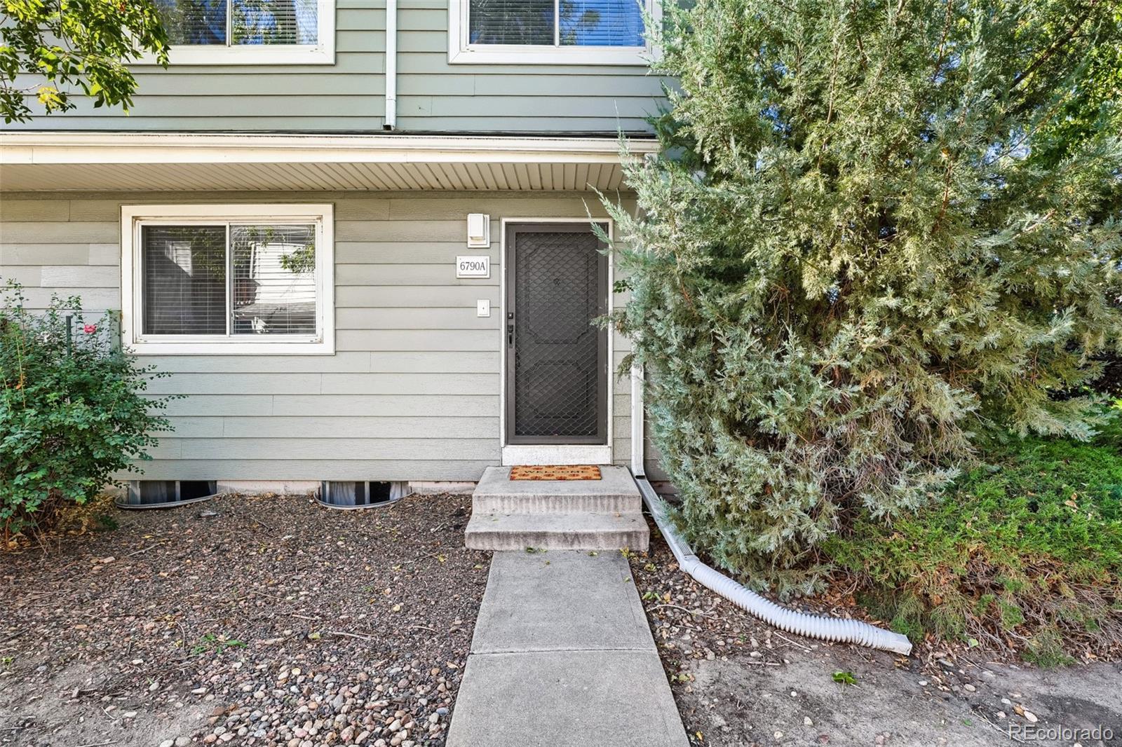 6790 E Mississippi Avenue Unit A, Denver CO 80224
