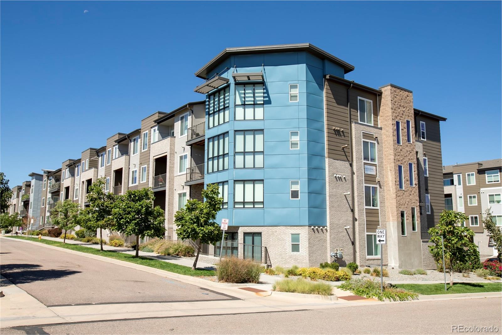 480 E Fremont Place Unit 310, Littleton CO 80122