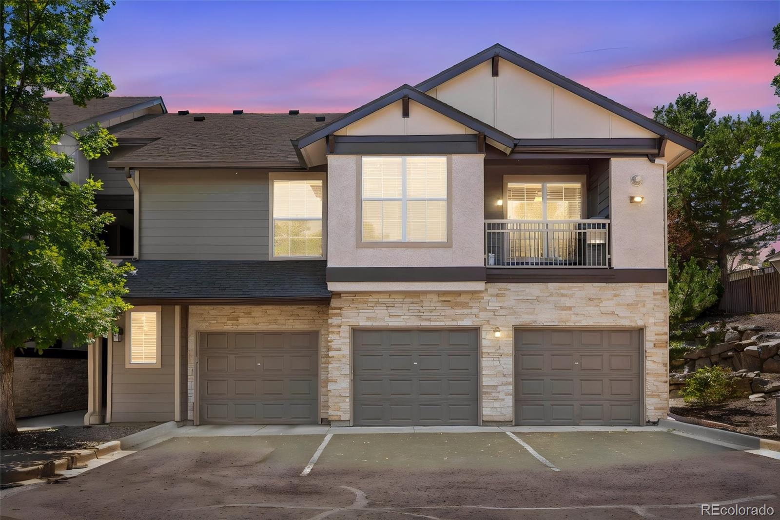 7462 S Quail Circle Unit 427, Littleton CO 80127