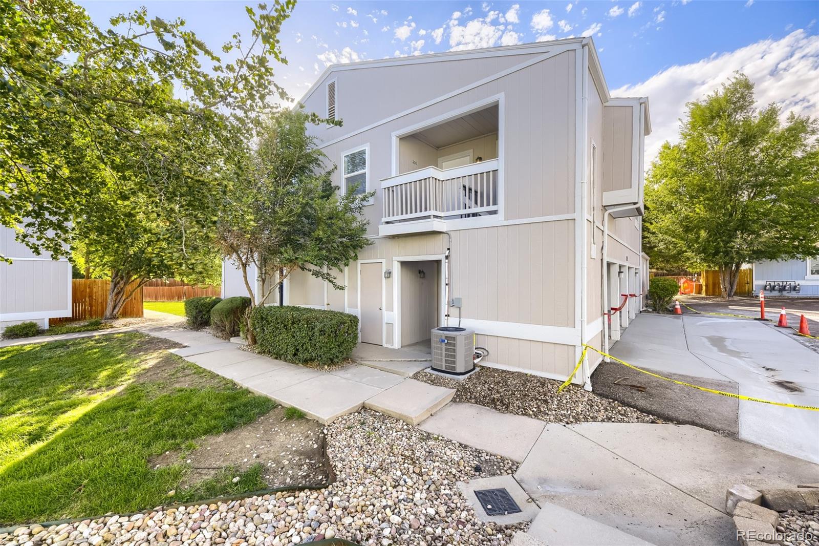 7953 Chase Circle Unit 200, Arvada CO 80003