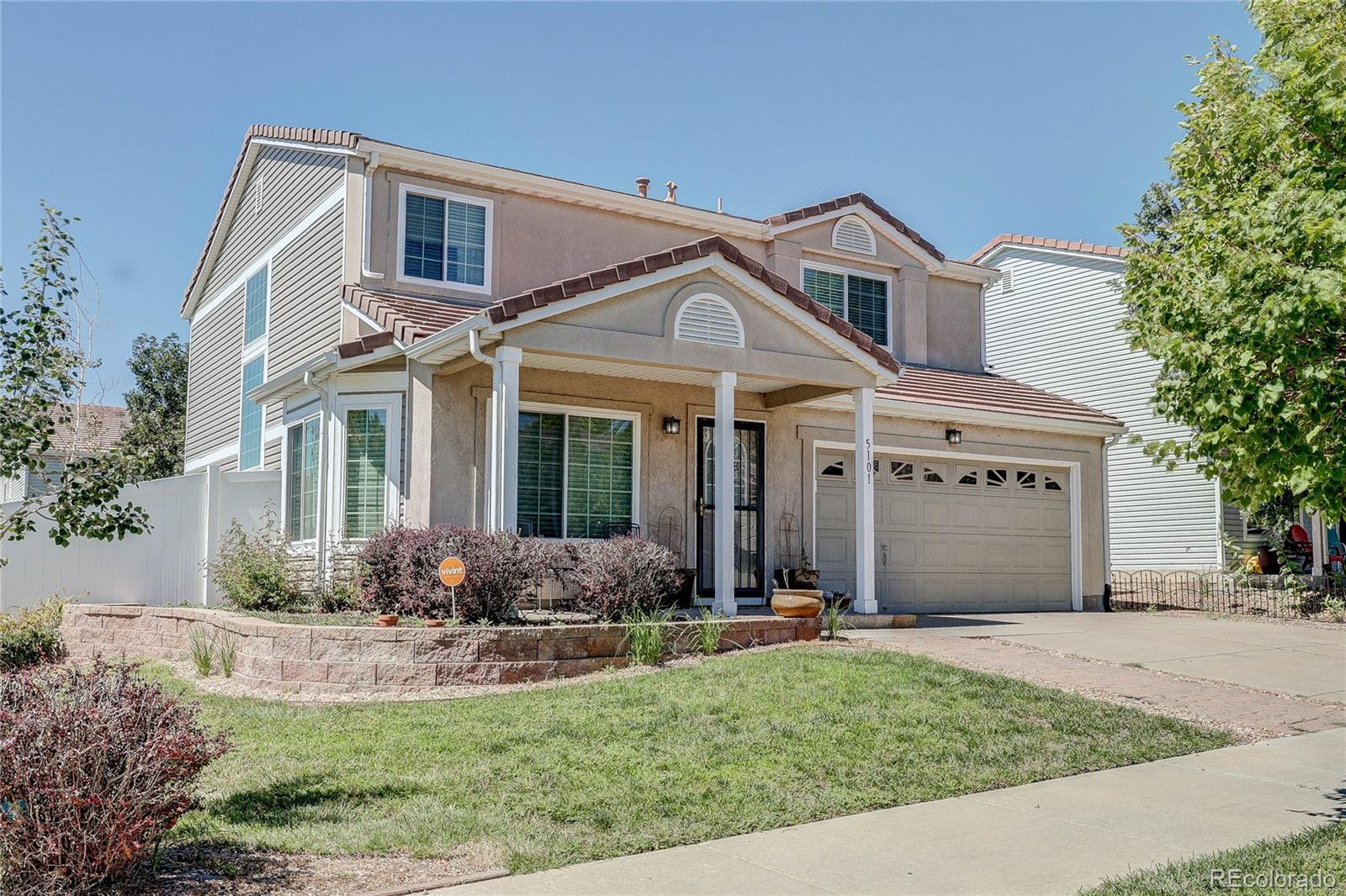 5101 Perth Street, Denver CO 80249