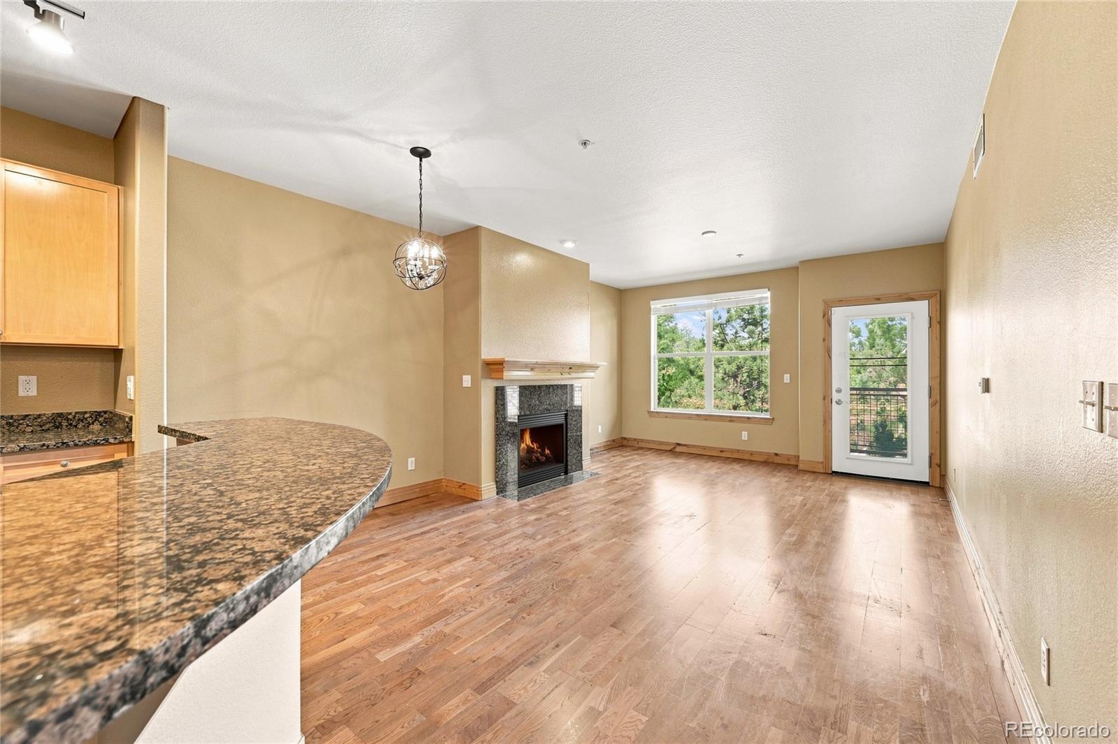 9079 E Panorama Circle Unit 414, Englewood CO 80112