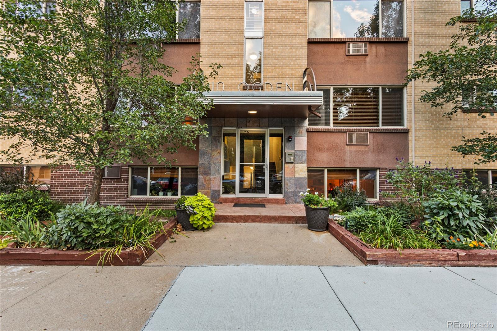 10 N Ogden Street Unit 302, Denver CO 80218