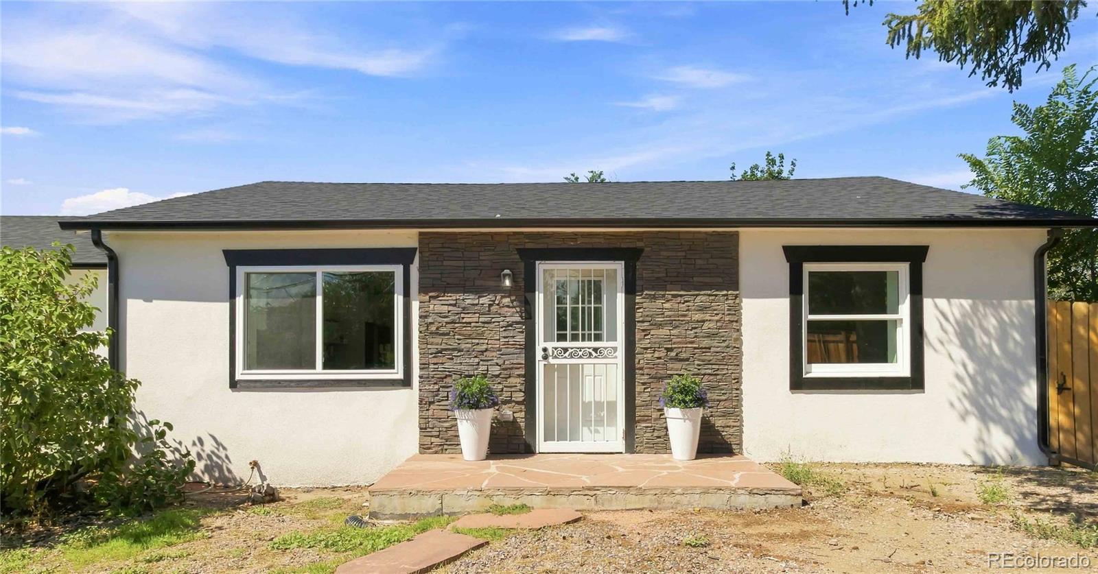 1235 S Irving Street, Denver CO 80219