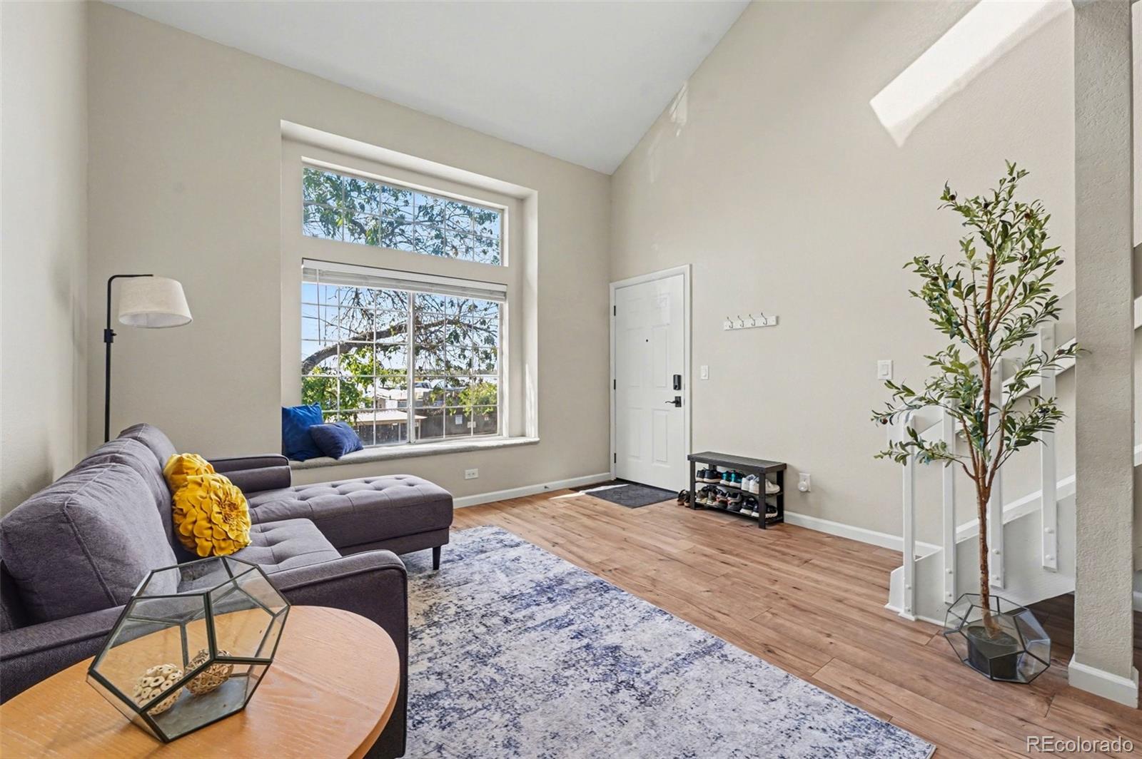 1885 S Quebec Way Unit B24, Denver CO 80231