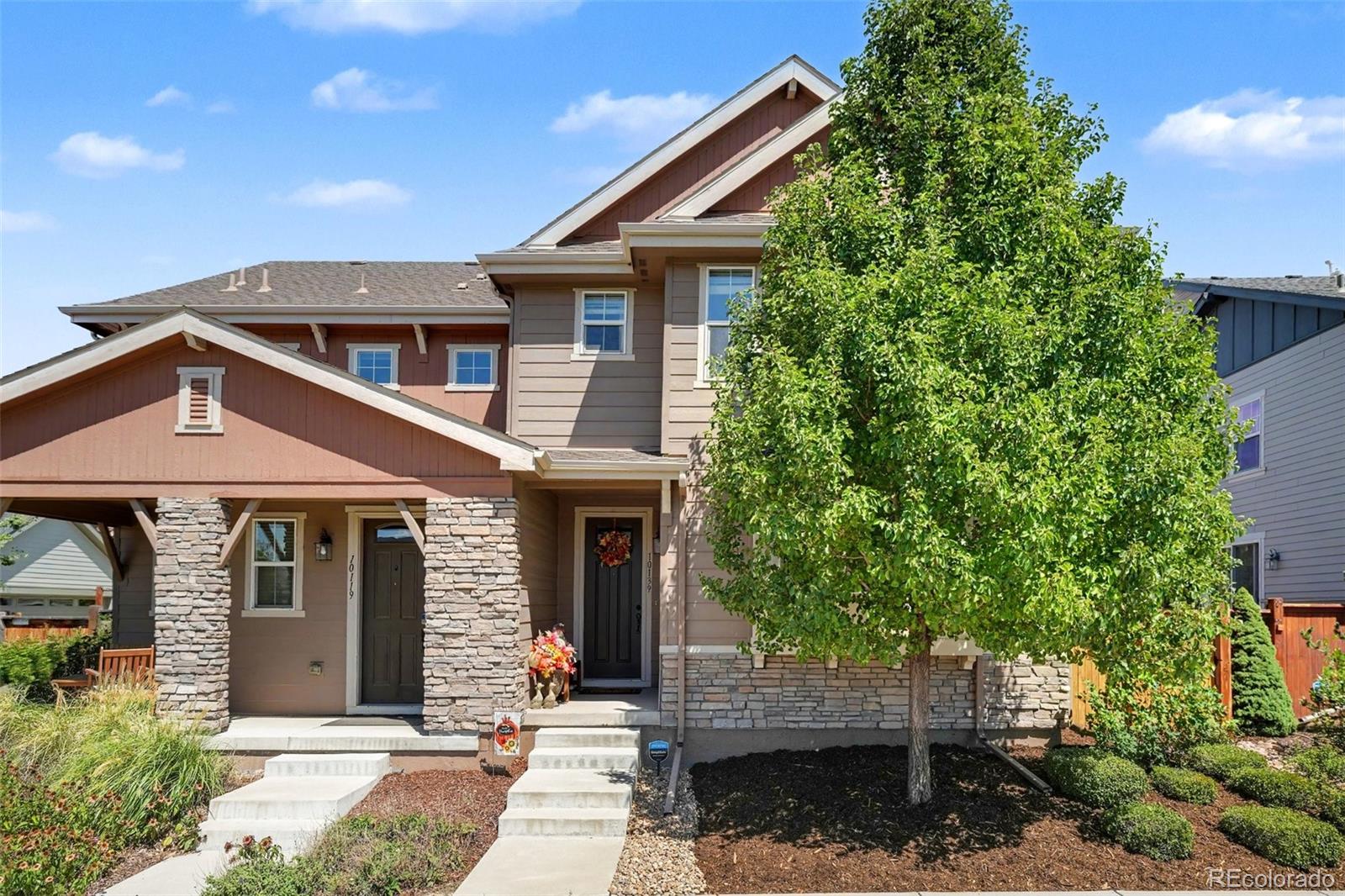 10139 E 25th Drive, Aurora CO 80010