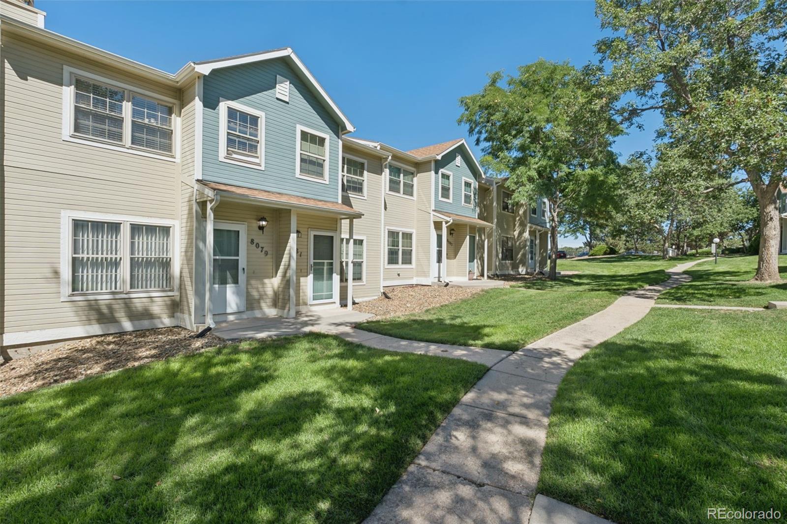 8079 Lexington Park Drive, Colorado Springs CO 80920