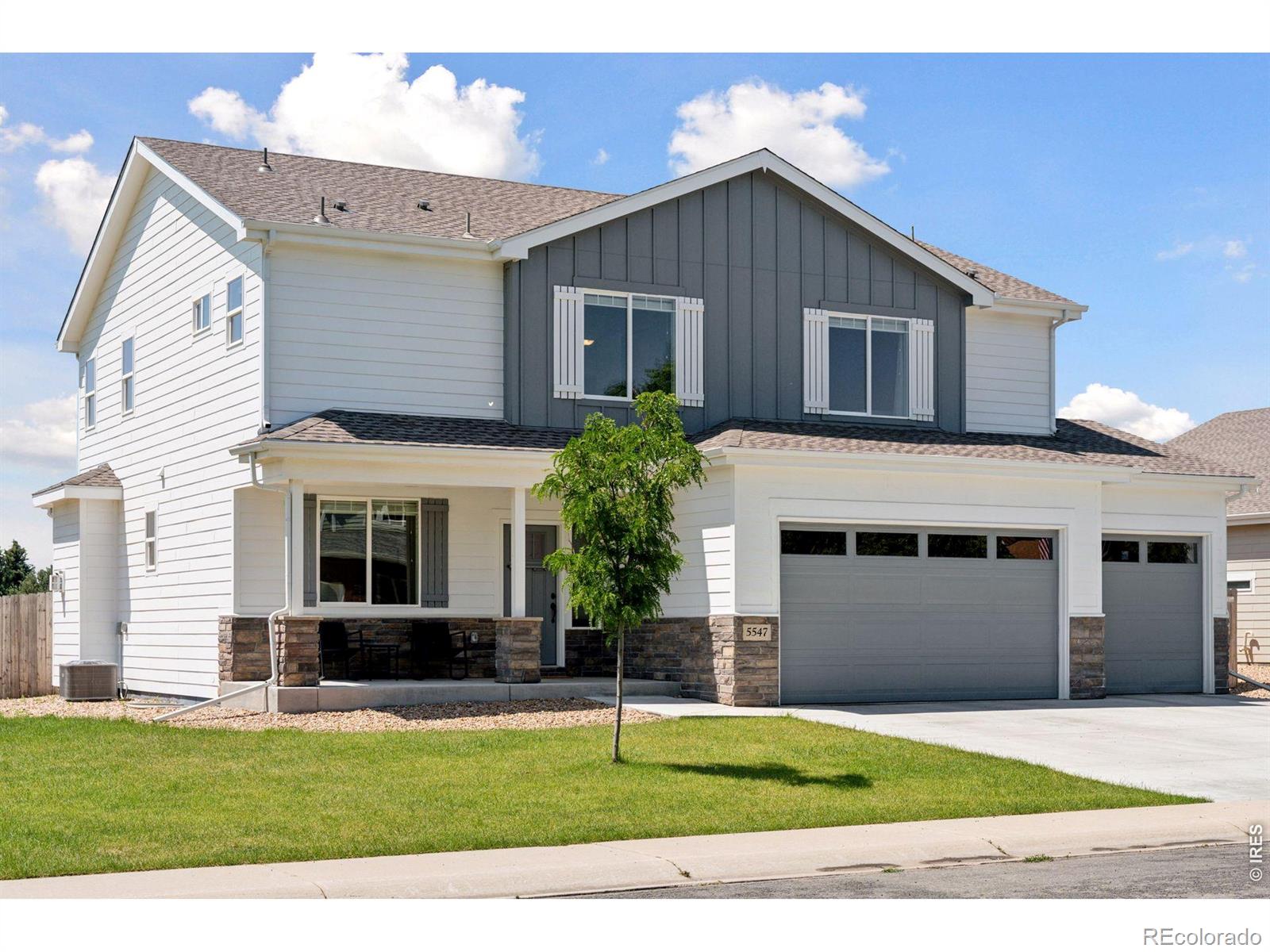 5547 Drake Way, Frederick CO 80504