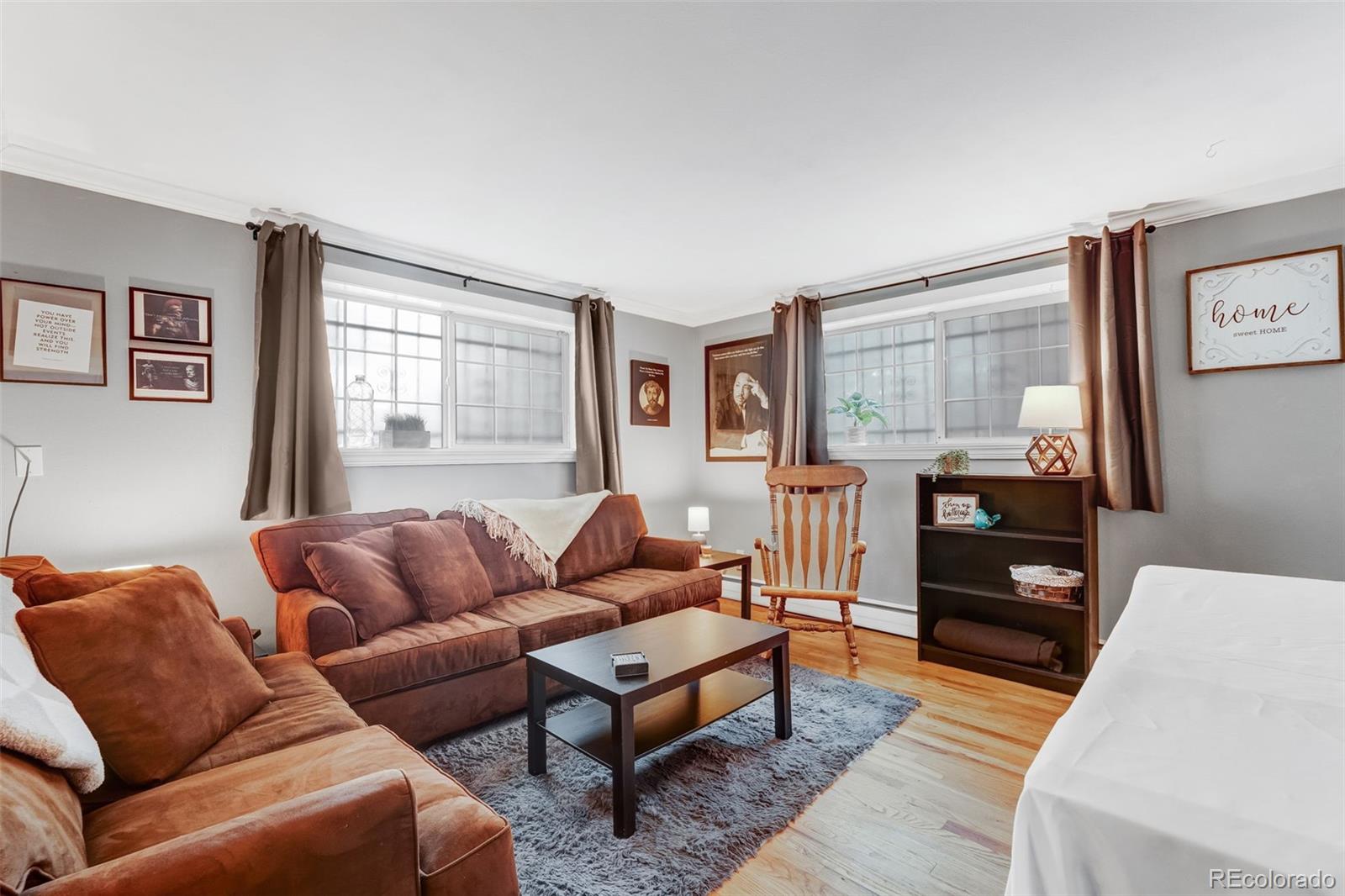 1 S Pennsylvania Street Unit 101, Denver CO 80209