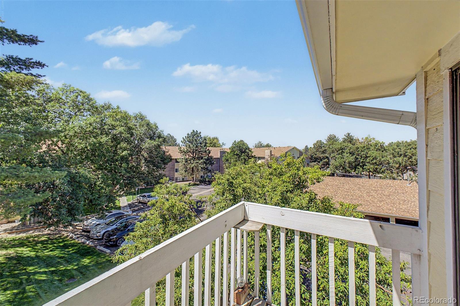 12506 E Cornell Avenue Unit 302, Aurora CO 80014