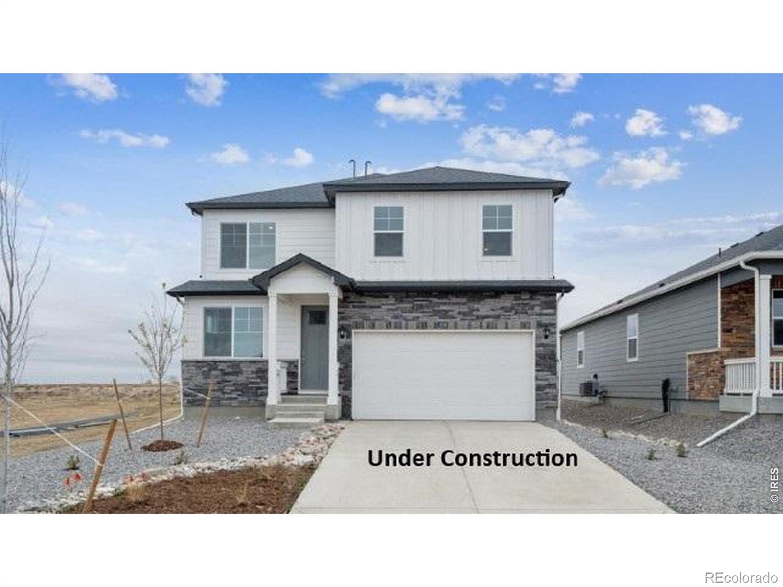 4077 Emerald Lake Road, Brighton CO 80601