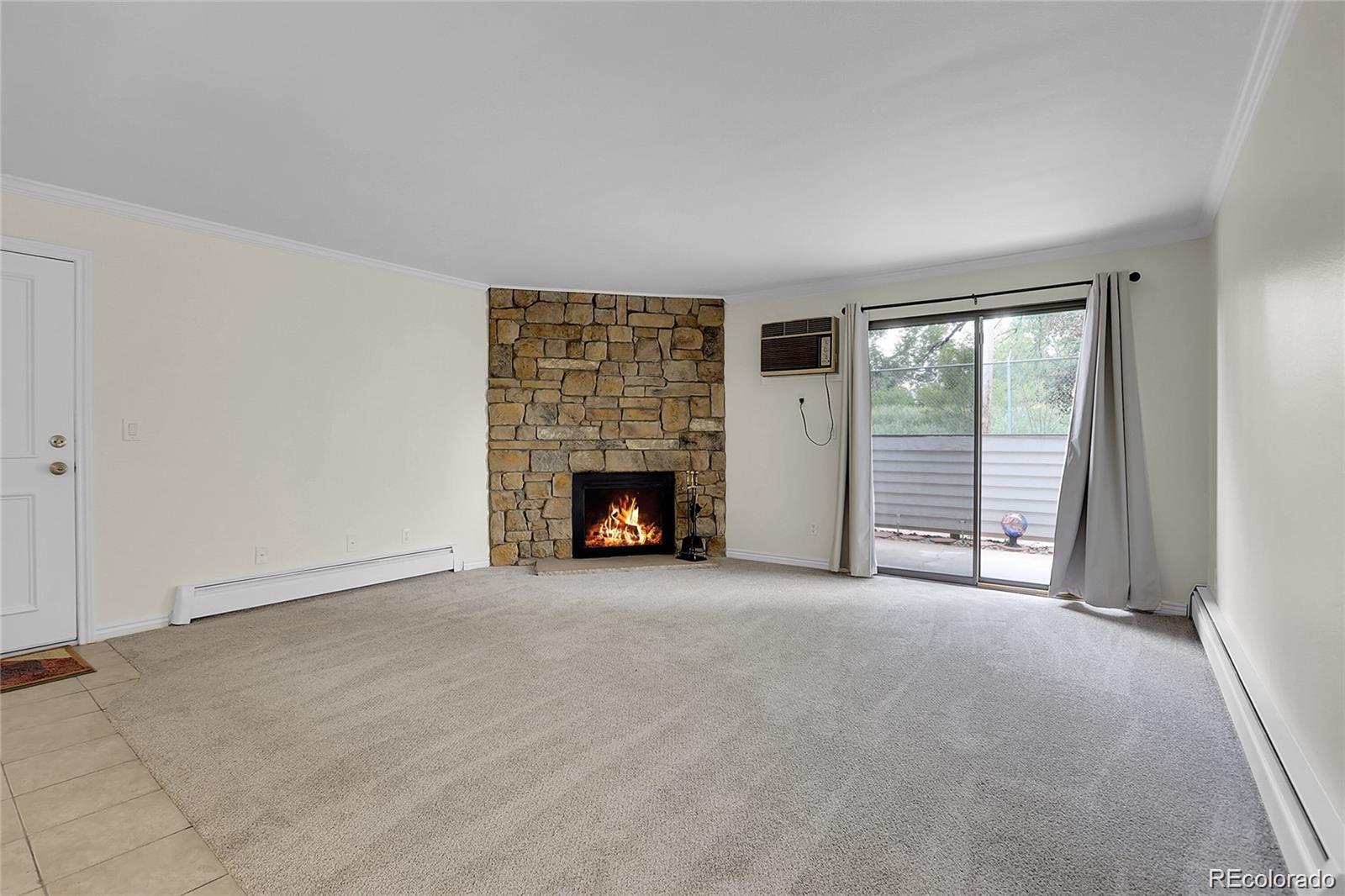 10150 E Virginia Avenue Unit 17-105, Denver CO 80247