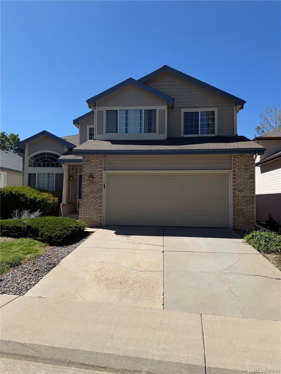2221 S Moline Court, Aurora CO 80015