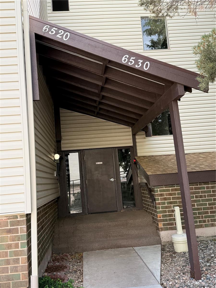 6520 Delmonico Drive Unit 207, Colorado Springs CO 80919