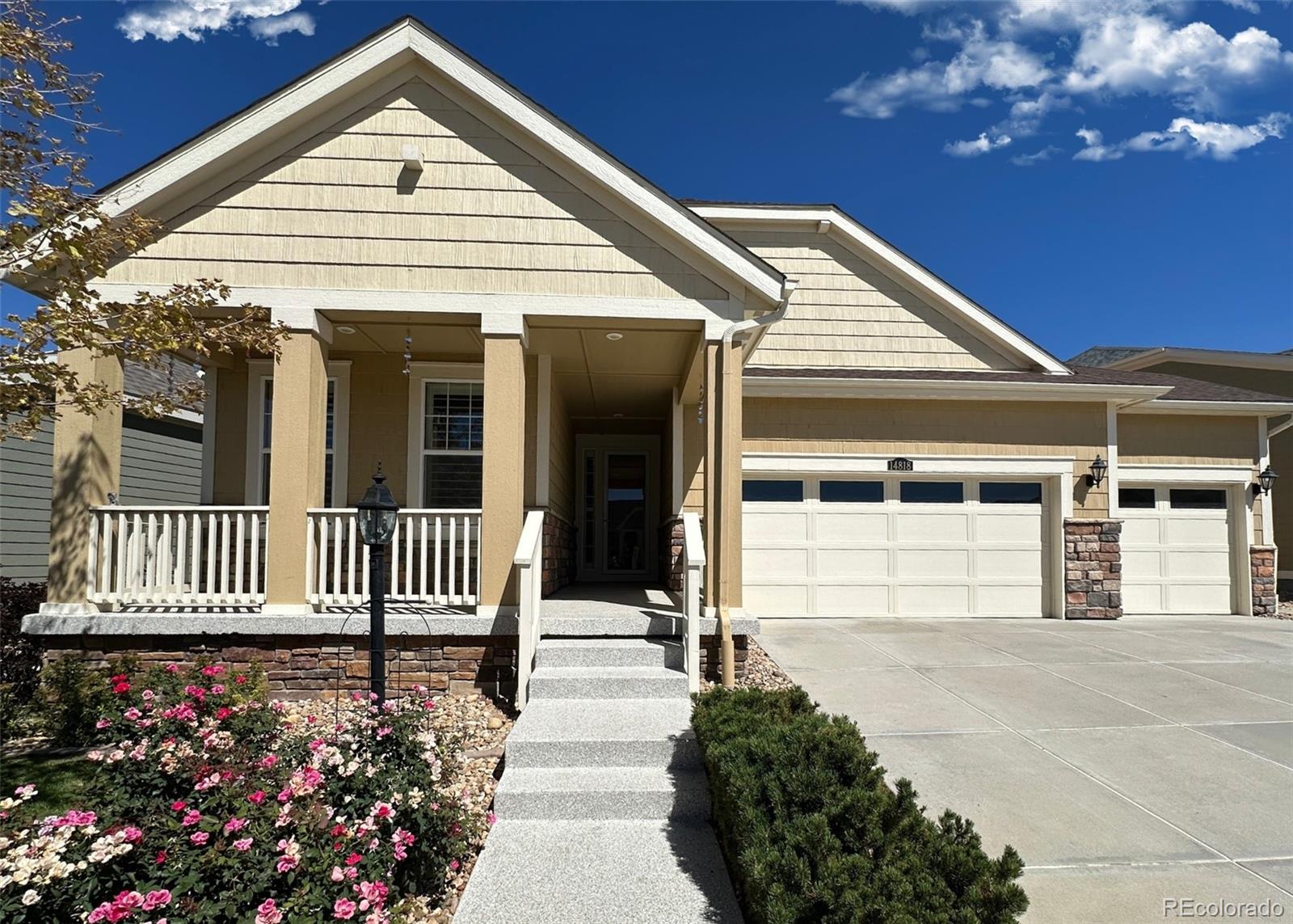 14818 Syracuse Way, Thornton CO 80602