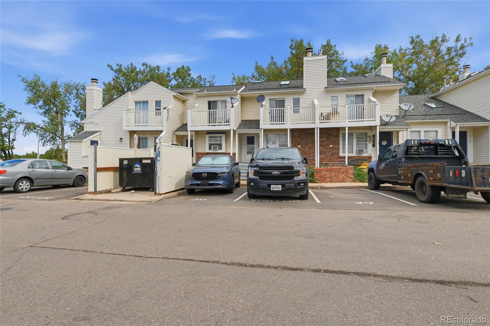 17113 E Ford Drive, Aurora CO 80017