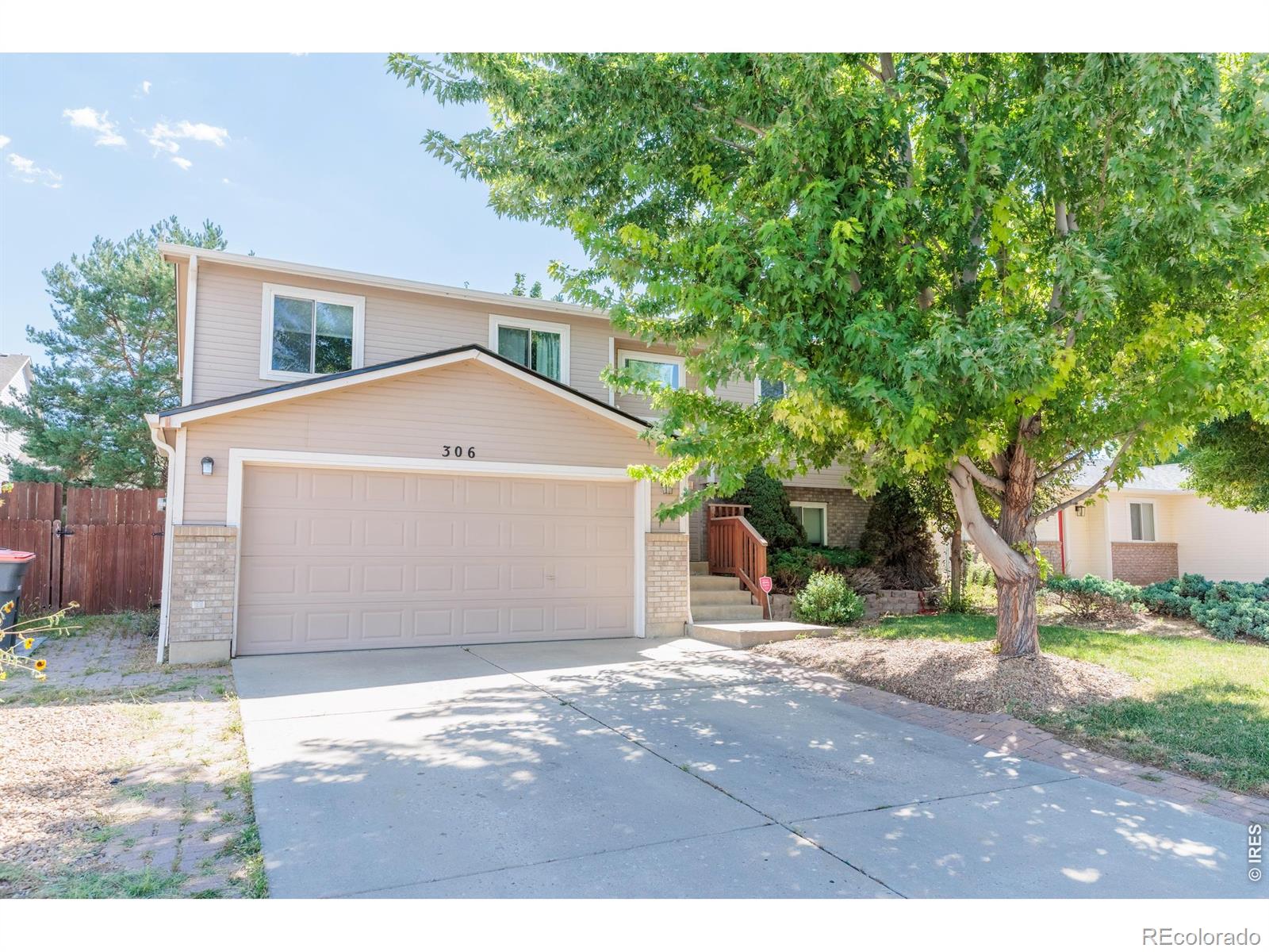 306 Hawthorn Street, Frederick CO 80530