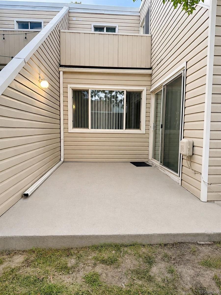 2664 S Xanadu Way Unit C, Aurora CO 80014