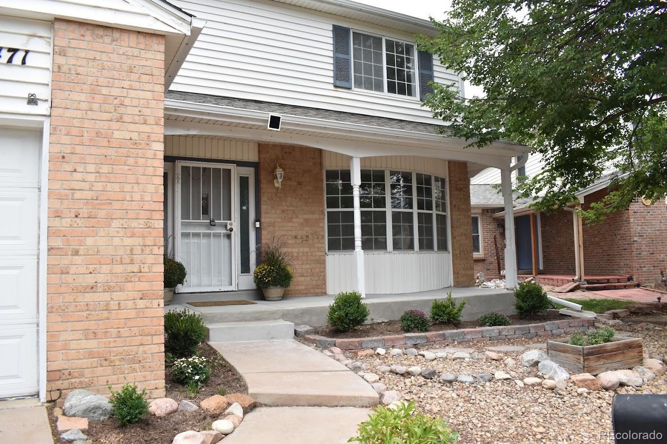 471 S Kingston Circle, Aurora CO 80012