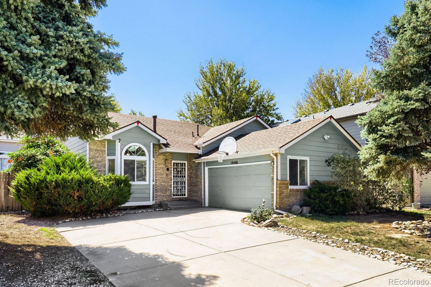 19406 E 45th Avenue, Denver CO 80249